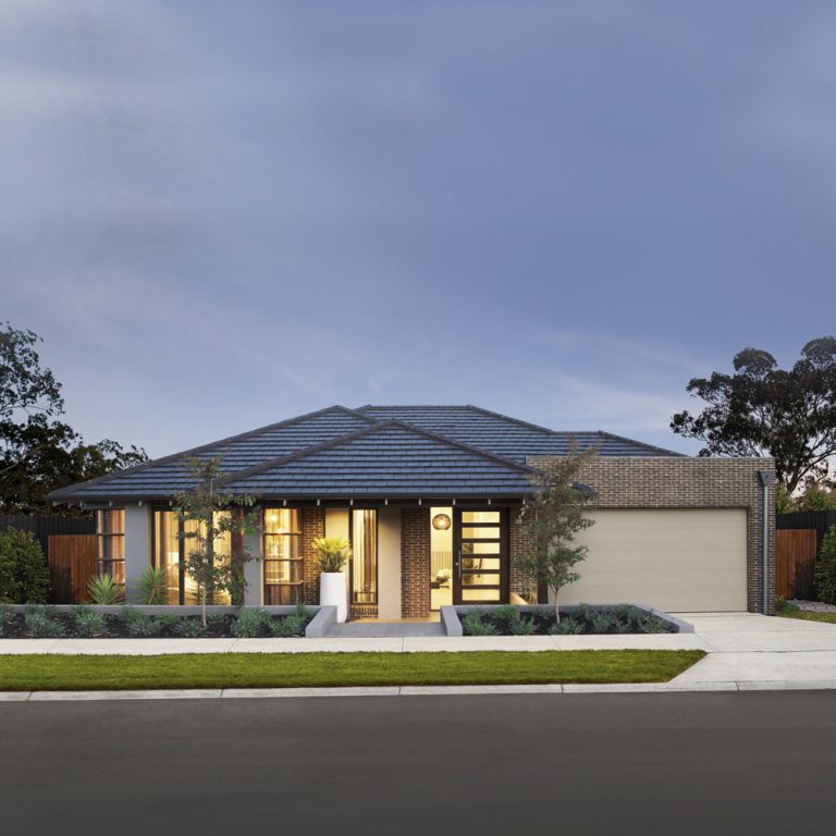 One of the final opportunities to make Blackwood Park your home Blackwood Park